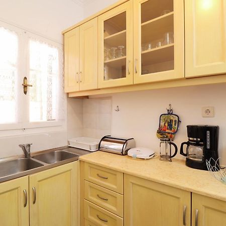 A Nice Apartment- Corfu Town, Kanoni Exterior photo
