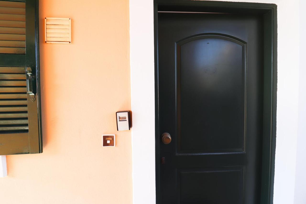 A Nice Apartment- Corfu Town, Kanoni Exterior photo